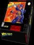 Nintendo  SNES&nbsp; - &nbsp;Megaman VII (USA)